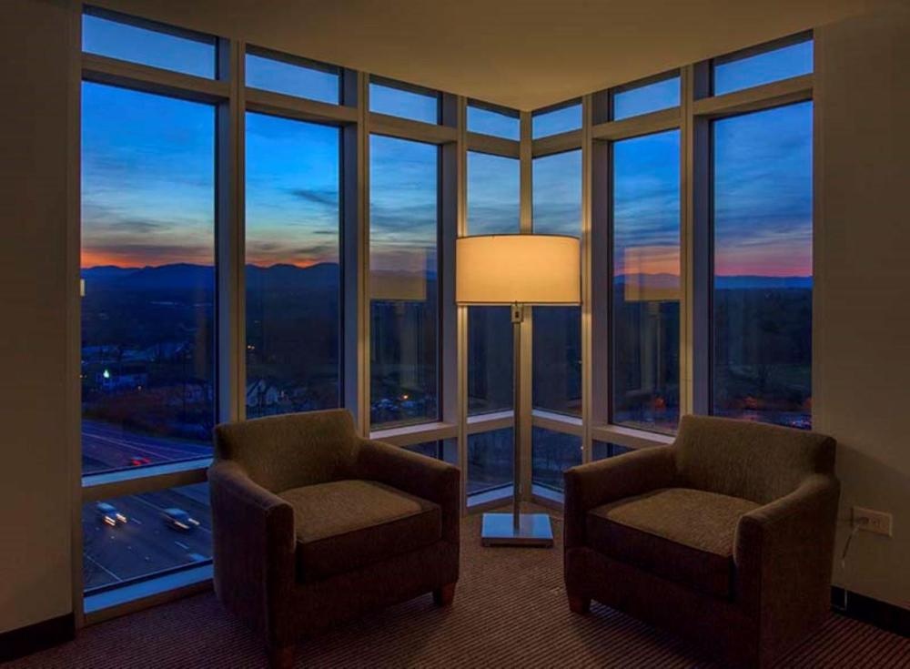 DoubleTree by Hilton Asheville Downtown Image 19