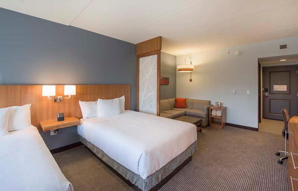 DoubleTree by Hilton Asheville Downtown Image 60